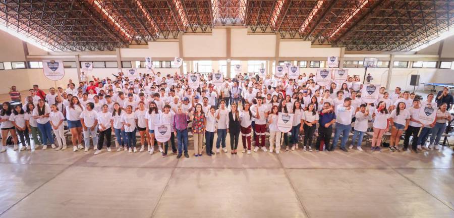 Más de 200 deportistas de Guerrero participarán en los Juegos Nacionales CONADE 2024