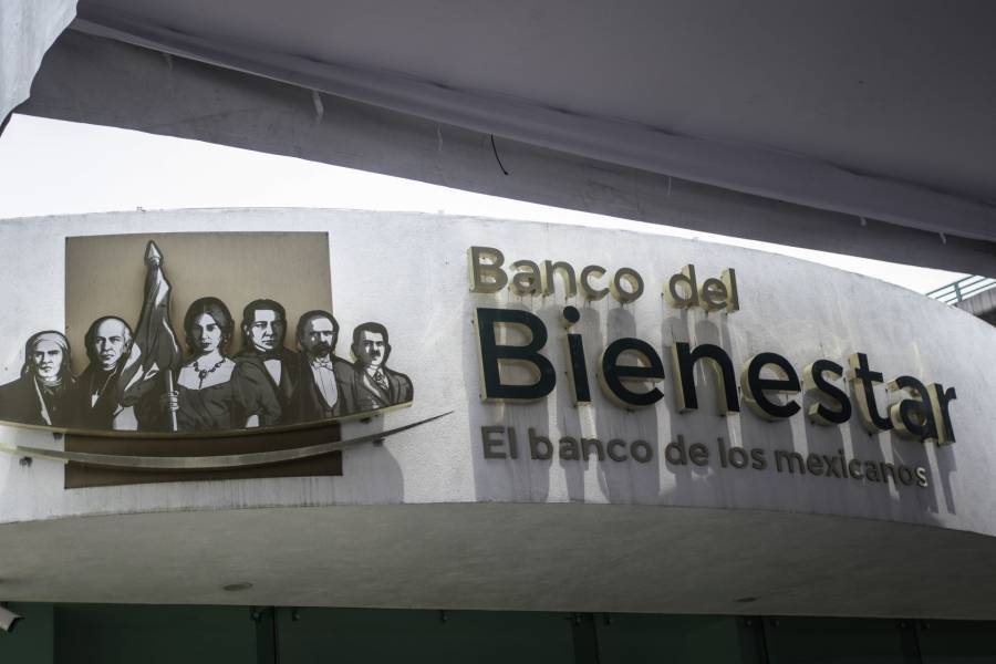 Reclamaciones al banco del bienestar se disparan en 2023: CNBV