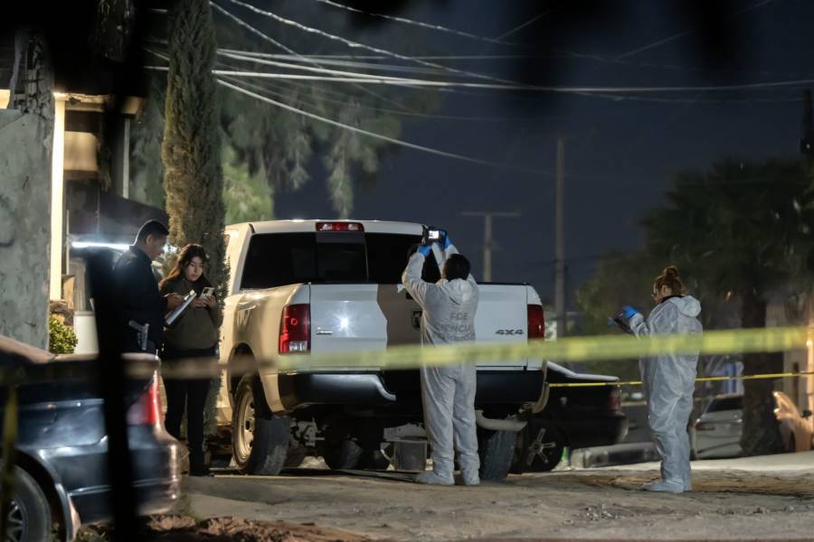 Desmantelan grupo delictivo en la Huasteca Hidalguense, son arrestadas 10 personas por secuestro, extorsión y tráfico de drogas