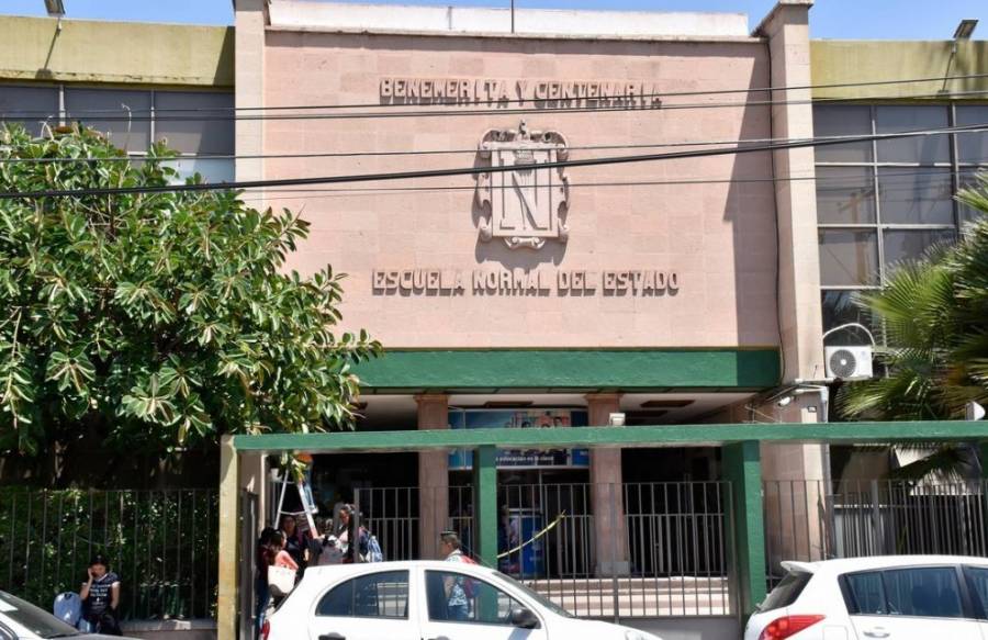 Escuela Normal del Estado anuncia nuevos posgrados en Educación
