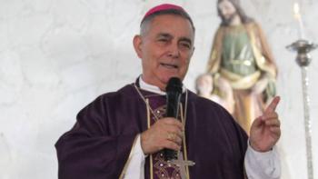 CEM pide prudencia ante el caso del obispo Salvador Rangel Mendoza