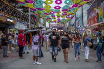 Baja California atrae inversiones y genera empleo en el norte del pa&iacute;s