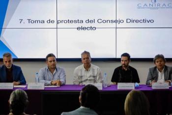 Denuncia Canirac que restauranteros son extorsionados por Inspectores del Ayuntamiento