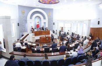 Congreso de San Luis Potos&iacute; aprueba Reformas para lenguaje incluyente en la Ley de Archivos