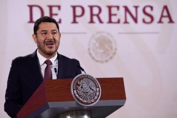 Fue “un montaje frustrado”, dice Mart&iacute; Batr&eacute;s de crematorio clandestino en Iztapalapa