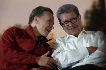 Senador de Morena celebra creaci&oacute;n del Fondo de Pensiones para el Bienestar como hist&oacute;rica reforma laboral