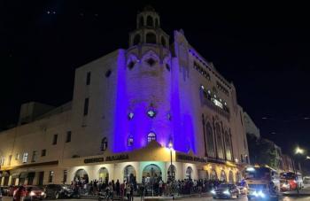 Día del niño y la niña se celebra con eventos culturales en Cineteca Alameda y Museo Laberinto en San Luis Potosí