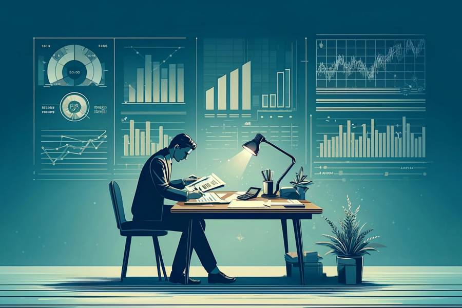Tres pasos para prepararse financieramente al cambiar o renunciar a un empleo