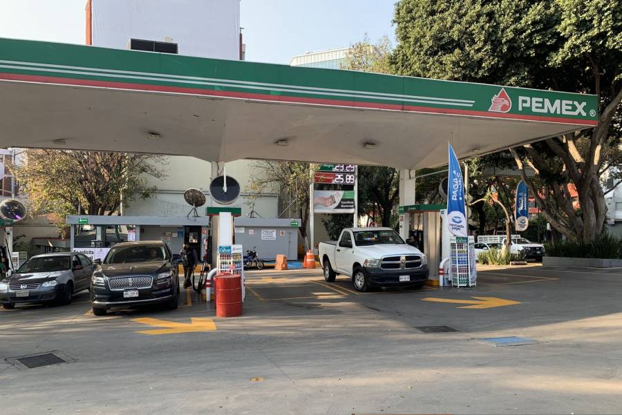 Pemex reduce su deuda en 30 mmdd; pas&oacute; a 101 mmdd