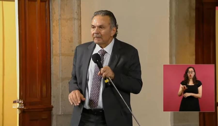 Pemex investiga supuesto encubrimiento de suicidio, Casar obtuvo 31 mdp