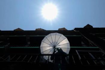 Segunda ola de calor traer&aacute; temperaturas de hasta 45 grados