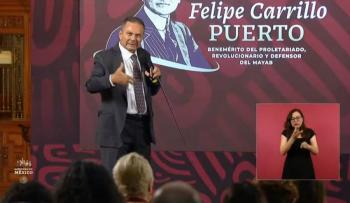 Dos Bocas: refiner&iacute;a de 340,000 barriles diarios con costo de 16,800 millones de d&oacute;lares