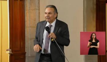 Pemex investiga supuesto encubrimiento de suicidio, Casar obtuvo 31 mdp