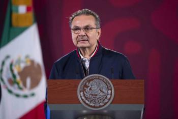 Pemex denuncia a Mar&iacute;a Amparo Casar por cobro millonario de pensi&oacute;n