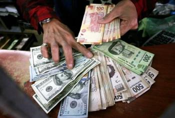 Remesas caen en marzo por primera vez desde 2020