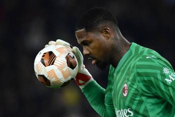 Italia: el Inter de Mil&aacute;n battu pour las 2e fois, a nouveau par Sassuolo