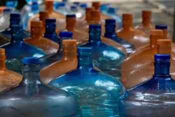 CDMX asegura que agua est&aacute; en par&aacute;metros normales ¿Sirve para consumo humano?
