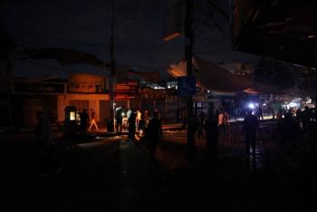 A un m&eacute;dico brit&aacute;nico-palestino se le neg&oacute; la entrada a Francia