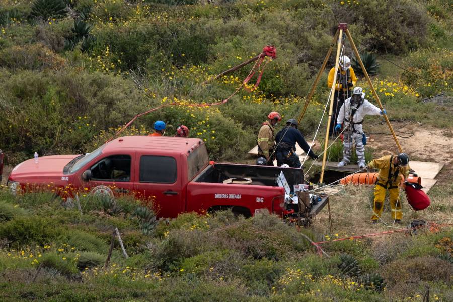 Cadáveres que presumen son de surfistas desaparecidos en México tienen disparos en la cabeza