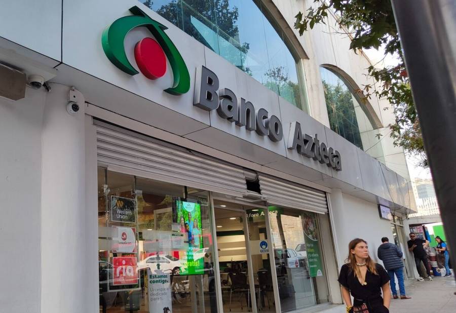 Operamos con ética y honestidad: Banco Azteca tras acusaciones de EEUU