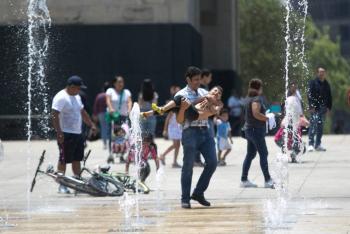 Gobierno capitalino celebrar&aacute; el D&iacute;a de las Madres con evento gratuito en el Monumento a la Revoluci&oacute;n