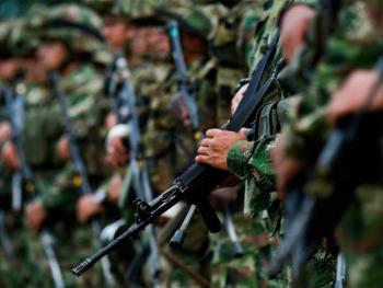 Asciende a cuatro la cifra de soldados muertos en Argelia, Cauca