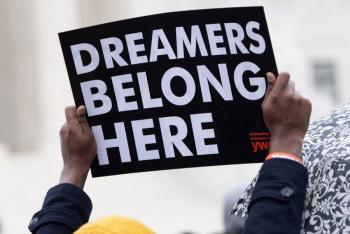 Reconoce M&eacute;xico a EEUU por acceso al seguro m&eacute;dico para 'dreamers'