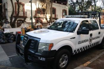 Han solicitado protecci&oacute;n 33 candidatos en el Edomex