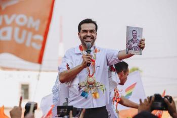 Michoac&aacute;n tiene una estrategia fallida de seguridad ¡Lo pacificaremos!: &Aacute;lvarez M&aacute;ynez