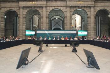 Suma SEP acciones para fortalecer vinculaci&oacute;n de la Educaci&oacute;n Superior con el desarrollo del pa&iacute;s