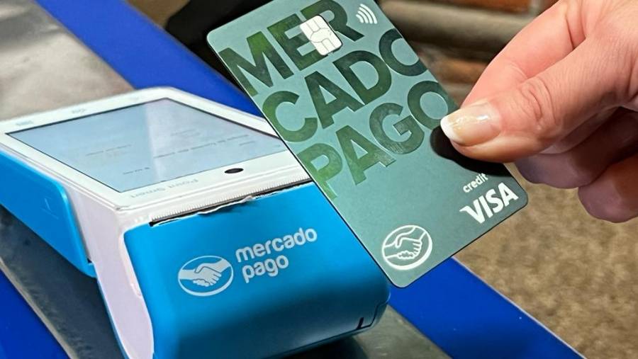 Bancos denuncian a Mercado Pago por abuso de posici&oacute;n dominante en Argentina