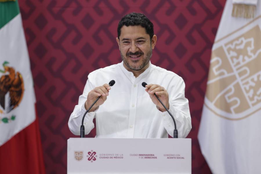 Gobierno de la Ciudad de México detecta tres nuevos inmuebles irregulares en Benito Juárez