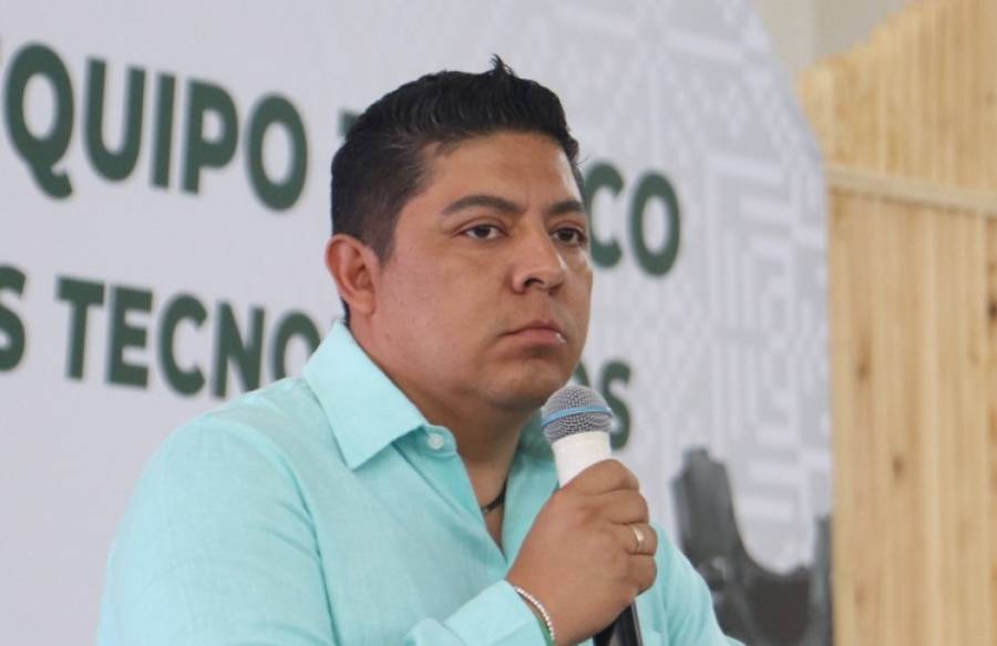 En 48 horas estará liquidado incendio en Santa María: RGC