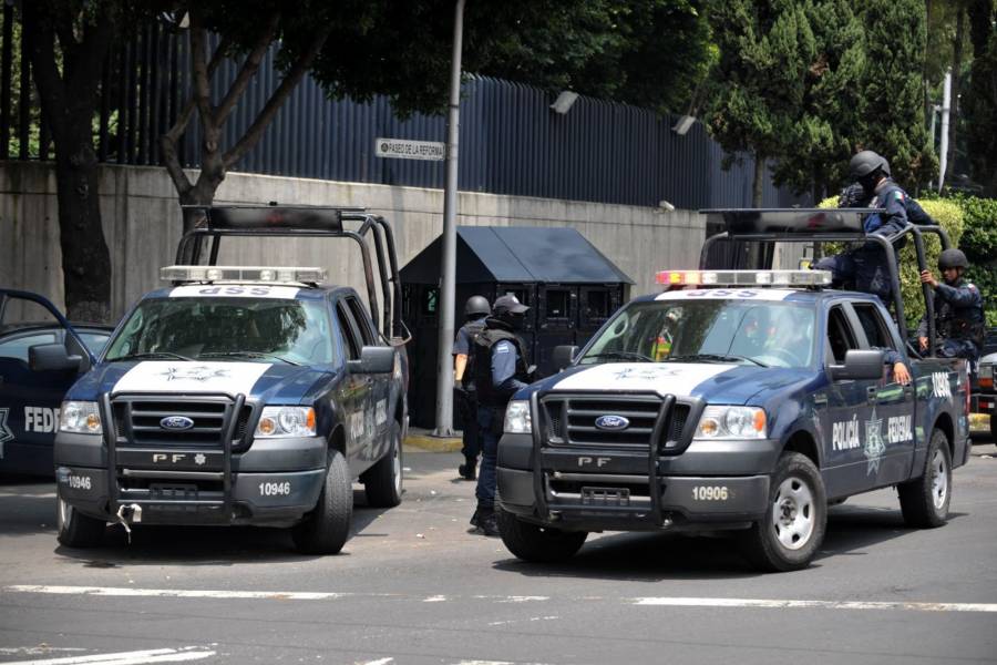 Gobierno del Edomex refuerza Operativo Violeta para combatir violencia de género