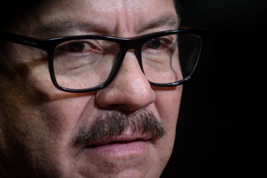 Morena consolidó desde el legislativo el andamiaje para el bienestar de los mexicanos: Ignacio Mier