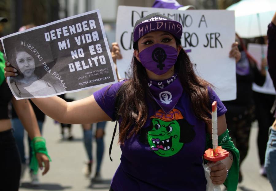 Comité supervisa programas de Procuración de Justicia con perspectiva de género en Edomex