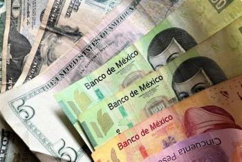 D&oacute;lar en la ruta de intecambiarse por debajo de los 17 pesos