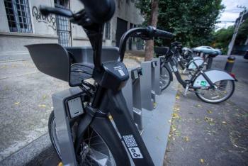 Ofrece Ecobici descuento a adultos mayores y habilita nueva membres&iacute;a para usuarios