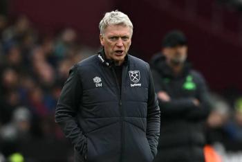 David Moyes saldr&aacute; del West Ham al final de temporada