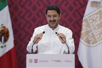 Gobierno de la Ciudad de M&eacute;xico detecta tres nuevos inmuebles irregulares en Benito Ju&aacute;rez