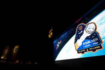 La misi&oacute;n tripulada del Boeing Starliner se pospone poco antes del lanzamiento