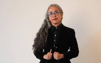 Cristina Rivera Garza gana el Premio Pulitzer de Biograf&iacute;a por 