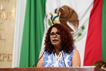 Congreso CDMX pide a INVEA verificar comercios en Magdalena Contreras