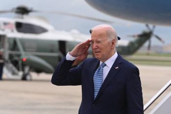 Biden hablará con Netanyahu sobre Rafah