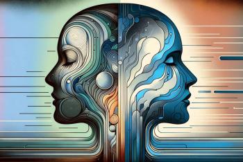 Una doble cara emerge entre el consuelo y lo virtual en la relaci&oacute;n de chatbots y j&oacute;venes
