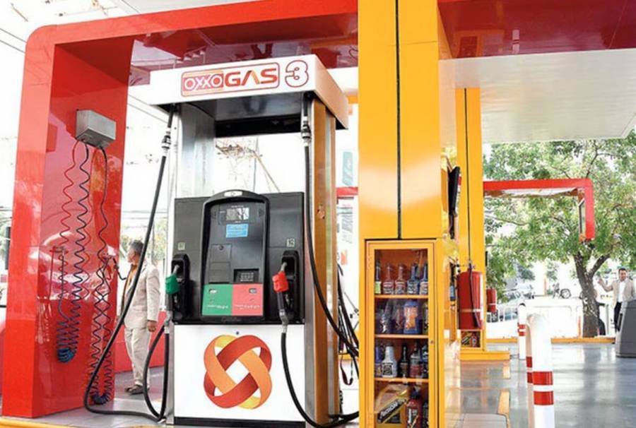 Profeco atiende 239 denuncias contra gasolineras