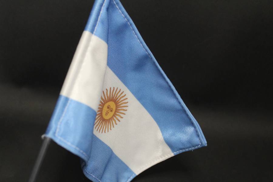 Enrique Ferrer Vieyra es el nuevo embajador argentino en Rusia