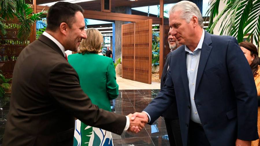 Comisi&oacute;n Regional de ONU Turismo destaca liderazgo en Suram&eacute;rica de ‘Colombia, el Pa&iacute;s de la Belleza’