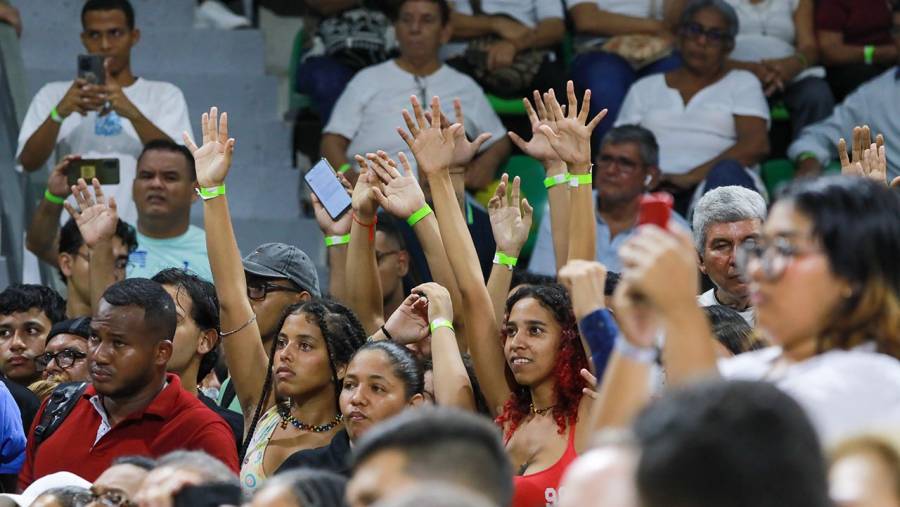 En Barranquilla, Petro lidera este martes jornada de ‘Gobierno con los Barrios Populares’