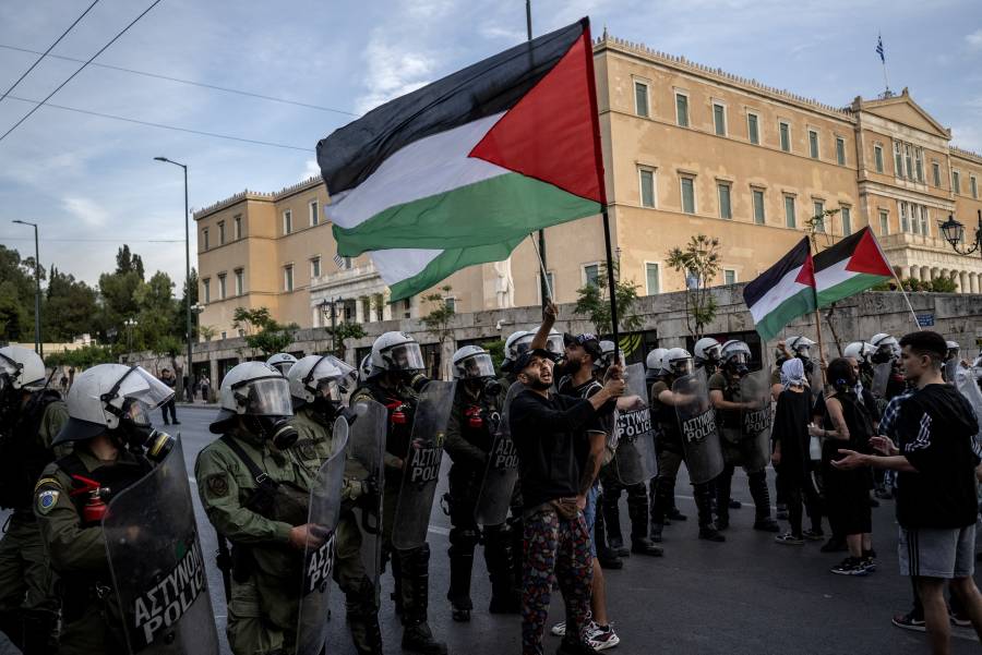 Se reanuda en El Cairo negociación entre Hamás y mediadores para una tregua en Gaza, según medio egipcio